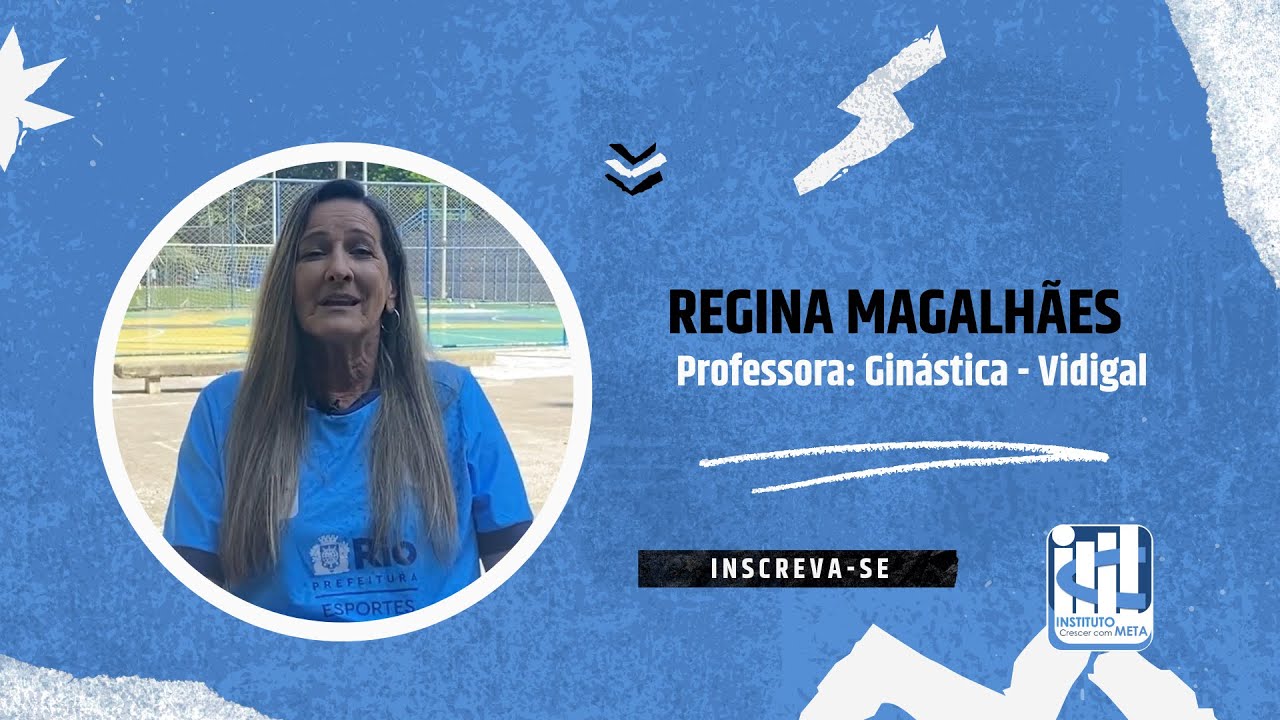 Conheça o Trabalho de Renata Magalhães.