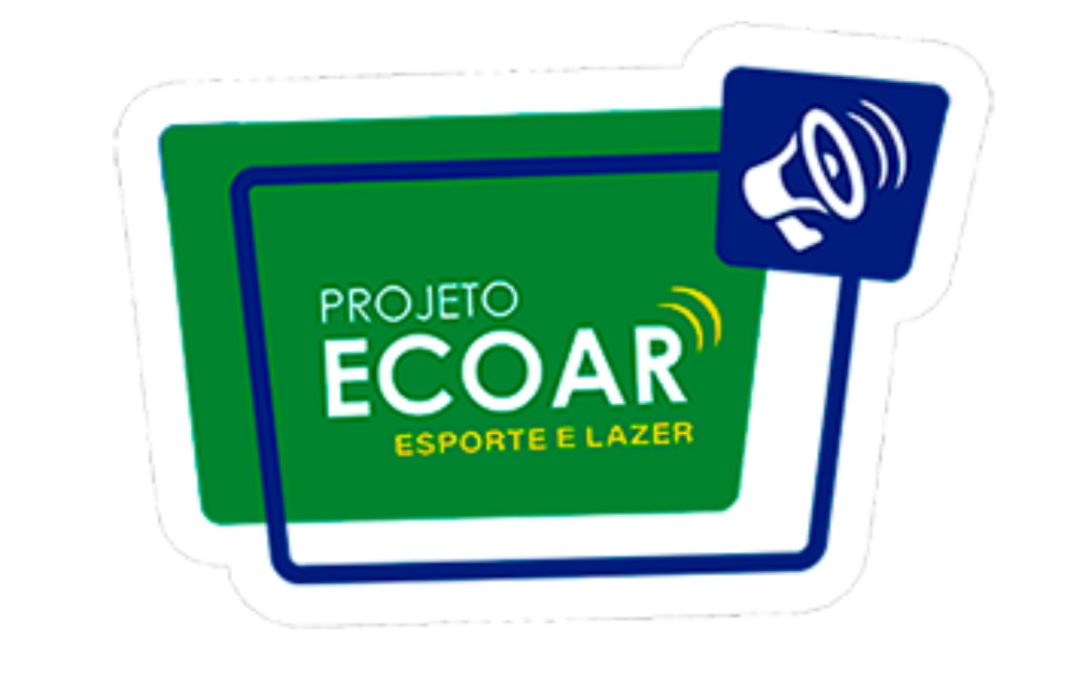 Projeto ECOAR