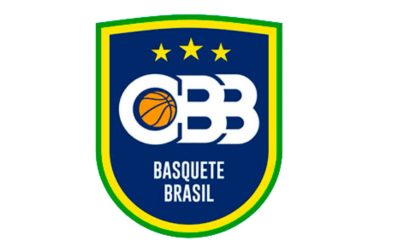 Confederação Brasileira de Basquete