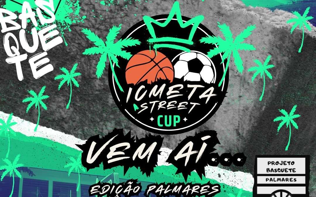 ICMETA Street Cup