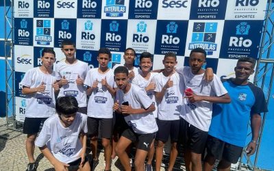 Campeonato Intervilas