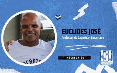 Entrevista com Euclides José, professor de Capoeira da VOE