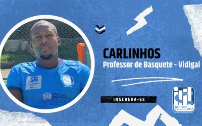 Carlinhos: De Atleta a Mentor de Novas Gerações no Vidigal