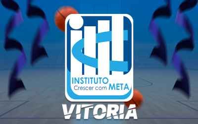 Mais uma vitória da ICMETA no BASQUETE!
