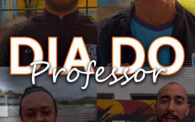 Dia dos Professores