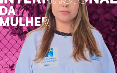 Mulheres que inspiram, transformam e fazem história!